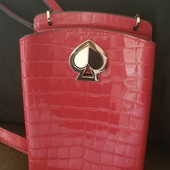 Kate spade crossbody purse - Picture 8 of 13